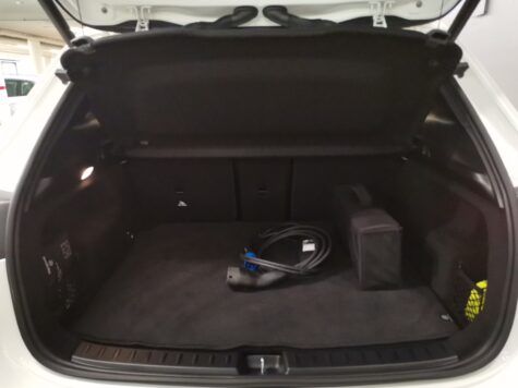 Mercedes-Benz – EQA 300 SwissStar Progressive 4 Matic