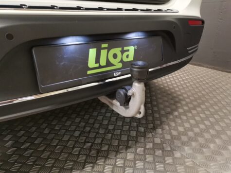 Mercedes-Benz – EQA 300 SwissStar Progressive 4 Matic