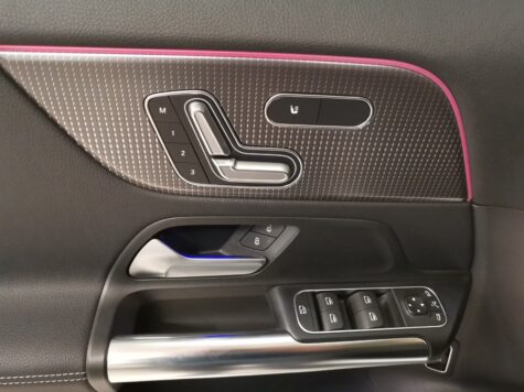 Mercedes-Benz – EQA 300 SwissStar Progressive 4 Matic