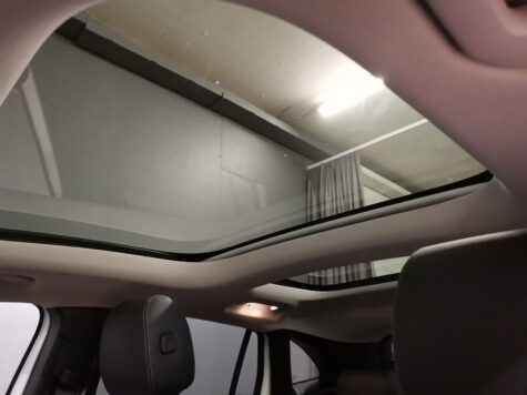 Mercedes-Benz – EQA 300 SwissStar Progressive 4 Matic