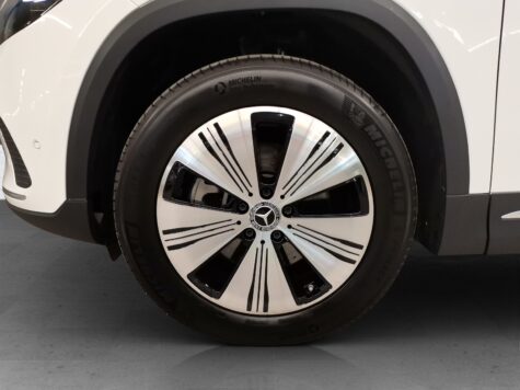 Mercedes-Benz – EQA 300 SwissStar Progressive 4 Matic
