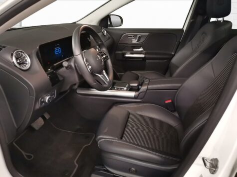 Mercedes-Benz – EQA 300 SwissStar Progressive 4 Matic