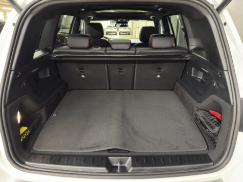 Mercedes-Benz – GLB 35 AMG 4Matic