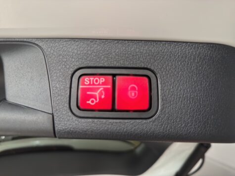 Mercedes-Benz – GLB 35 AMG 4Matic