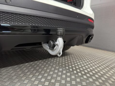 Mercedes-Benz – GLB 35 AMG 4Matic