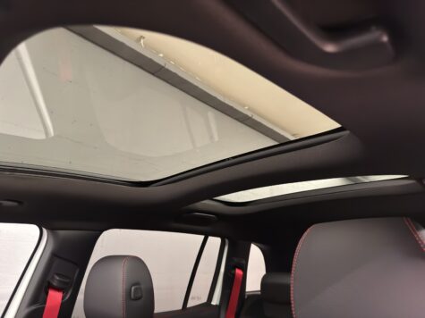 Mercedes-Benz – GLB 35 AMG 4Matic