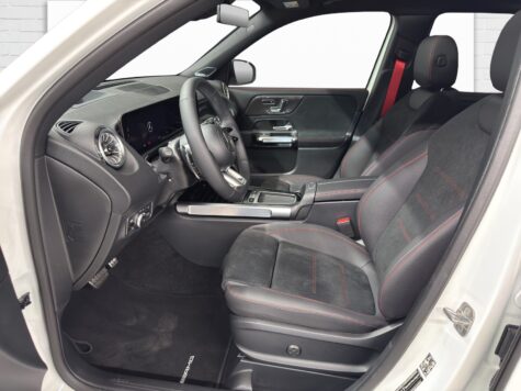 Mercedes-Benz – GLB 35 AMG 4Matic