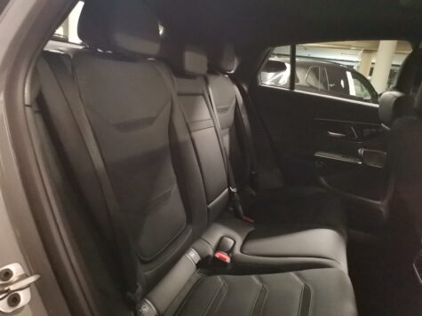 Mercedes-Benz – AMG GLC 43 4Matic Excecutive Edition