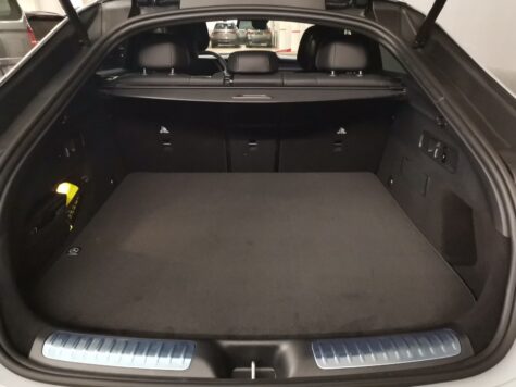 Mercedes-Benz – AMG GLC 43 4Matic Excecutive Edition