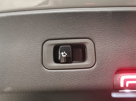 Mercedes-Benz – AMG GLC 43 4Matic Excecutive Edition