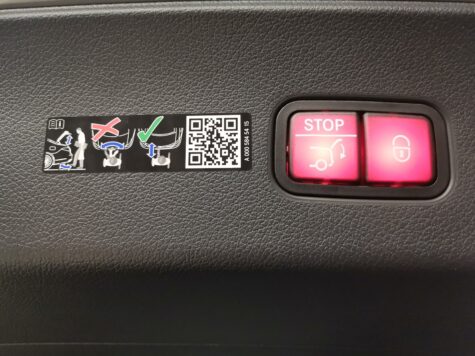 Mercedes-Benz – AMG GLC 43 4Matic Excecutive Edition