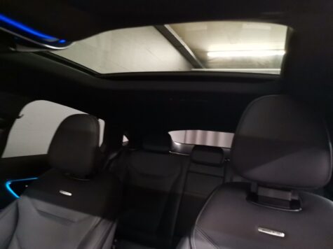 Mercedes-Benz – AMG GLC 43 4Matic Excecutive Edition