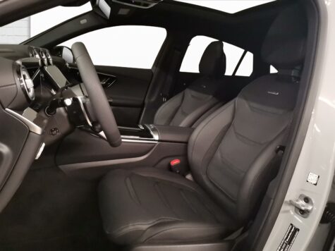 Mercedes-Benz – AMG GLC 43 4Matic Excecutive Edition