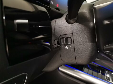 Mercedes-Benz – GLA 220 d AMG Line 4Matic Swiss Star