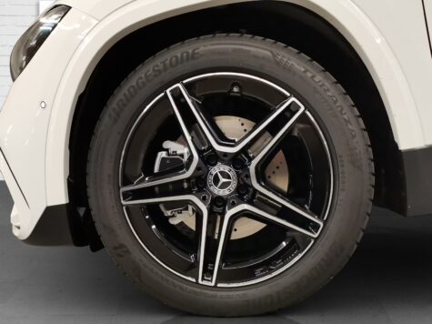 Mercedes-Benz – GLA 220 d AMG Line 4Matic Swiss Star