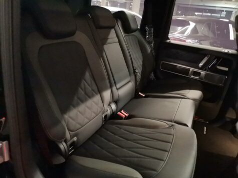 Mercedes-Benz – AMG G 63