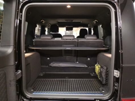 Mercedes-Benz – AMG G 63