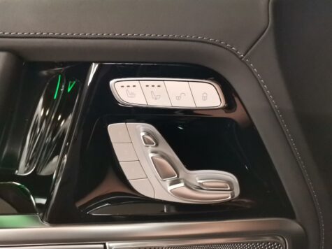 Mercedes-Benz – AMG G 63