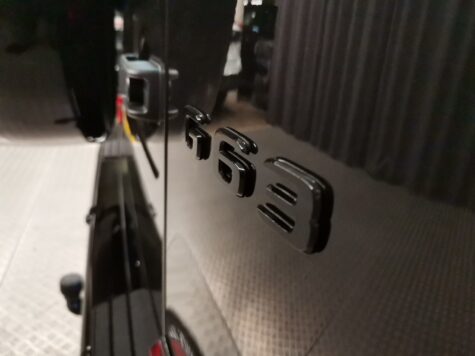 Mercedes-Benz – AMG G 63