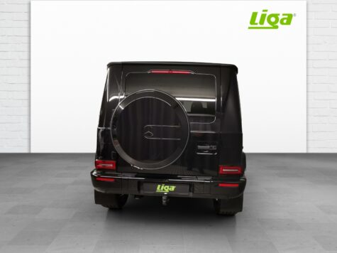 Mercedes-Benz – AMG G 63