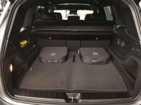 Mercedes-Benz – EQB 300 AMG Line 4Matic Excellence Edition