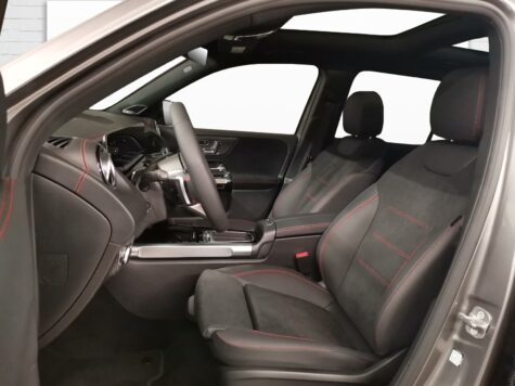 Mercedes-Benz – EQB 300 AMG Line 4Matic Excellence Edition