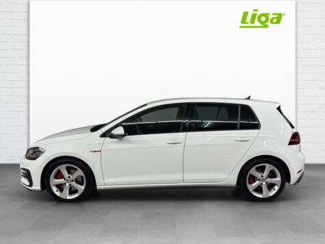 VW – Golf VII 2.0 TSI 230 GTI DSG