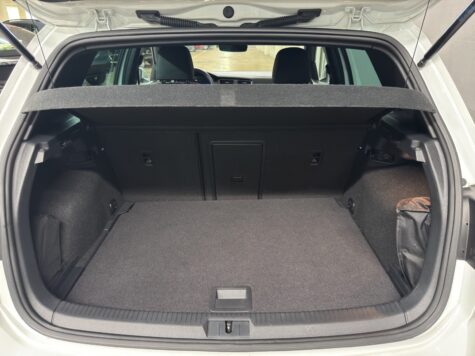 VW – Golf VII 2.0 TSI 230 GTI DSG