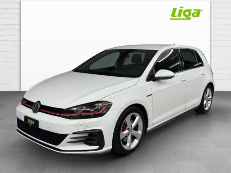 VW – Golf VII 2.0 TSI 230 GTI DSG