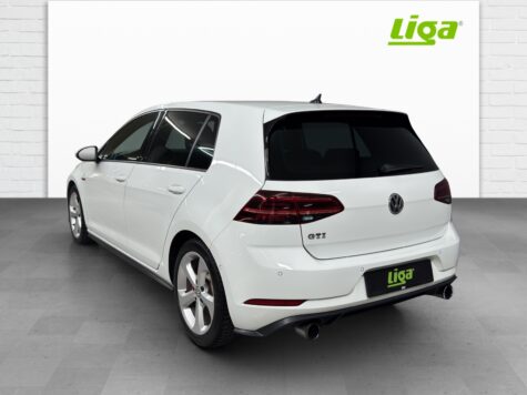 VW – Golf VII 2.0 TSI 230 GTI DSG