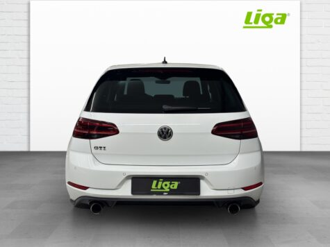 VW – Golf VII 2.0 TSI 230 GTI DSG