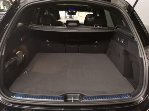 Mercedes-Benz – GLC 300 d AMG Line 4Matic