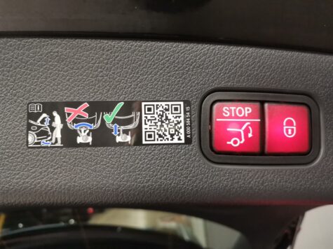 Mercedes-Benz – GLC 300 d AMG Line 4Matic