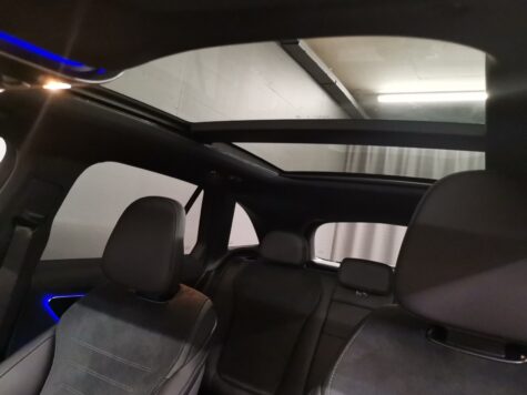 Mercedes-Benz – GLC 300 d AMG Line 4Matic