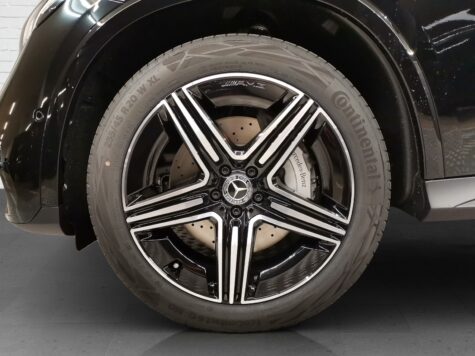 Mercedes-Benz – GLC 300 d AMG Line 4Matic