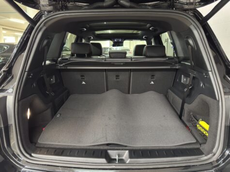 Mercedes-Benz – GLB 220 d AMG Line 4Matic