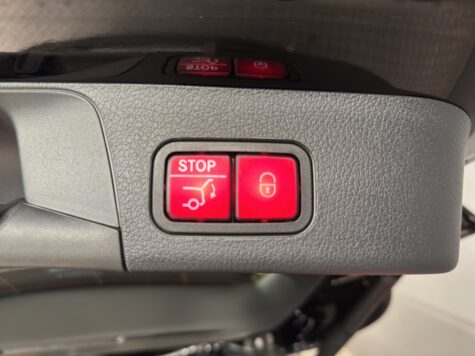 Mercedes-Benz – GLB 220 d AMG Line 4Matic