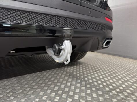 Mercedes-Benz – GLB 220 d AMG Line 4Matic