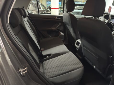 VW – T-Cross 1.0 TSI 110 Life DSG