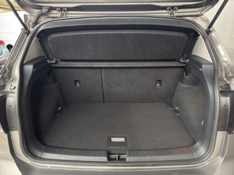 VW – T-Cross 1.0 TSI 110 Life DSG