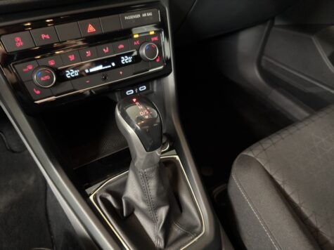 VW – T-Cross 1.0 TSI 110 Life DSG