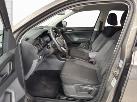 VW – T-Cross 1.0 TSI 110 Life DSG