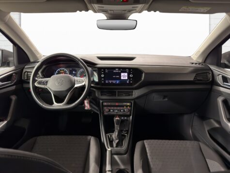 VW – T-Cross 1.0 TSI 110 Life DSG
