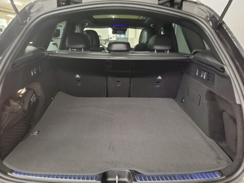 Mercedes-Benz – GLC 300 d Avantgarde 4Matic