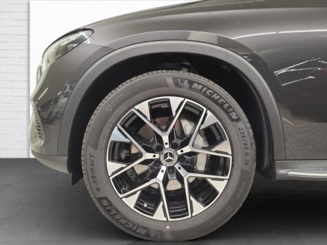 Mercedes-Benz – GLC 300 d Avantgarde 4Matic