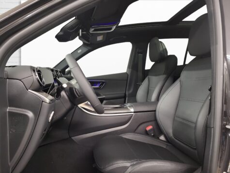 Mercedes-Benz – GLC 300 d Avantgarde 4Matic