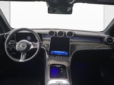 Mercedes-Benz – GLC 300 d Avantgarde 4Matic
