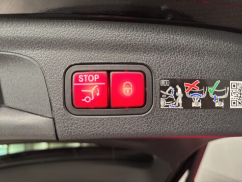 Mercedes-Benz – GLE 400 e AMG Line 4Matic EQ Hybrid