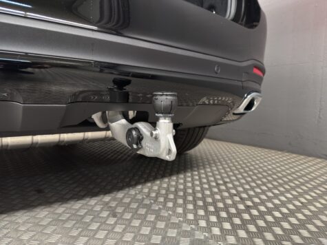 Mercedes-Benz – GLE 400 e AMG Line 4Matic EQ Hybrid