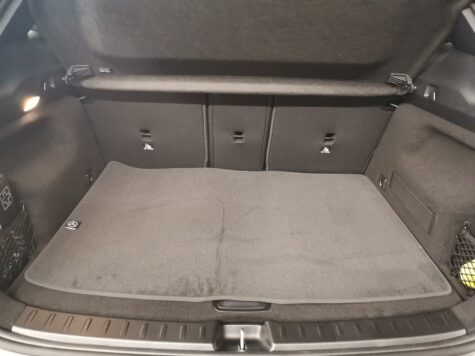 Mercedes-Benz – GLA 220 d AMG Line 4Matic Swiss Star